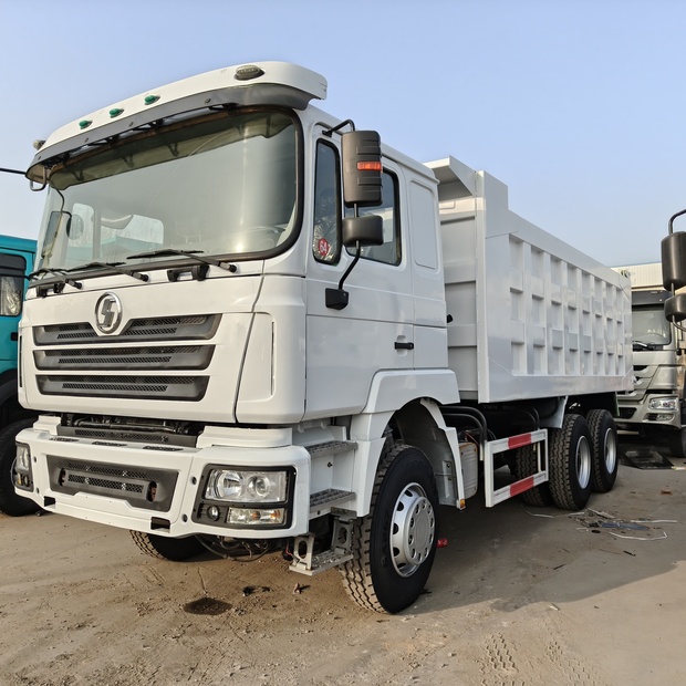 2024 SHACMAN F3000-49233339