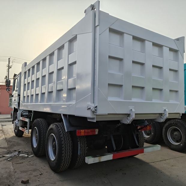 2024 SHACMAN F3000-49233341