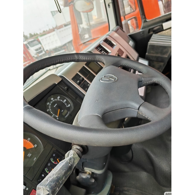 2024 SHACMAN F3000-49233343