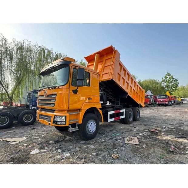 2025 SHACMAN F3000-49233345