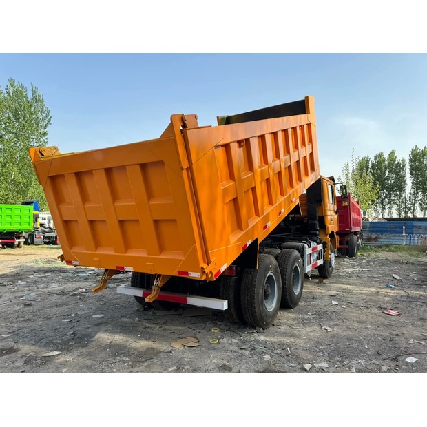 2025 SHACMAN F3000-49233346