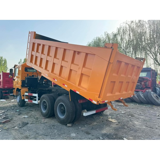 2025 SHACMAN F3000-49233347