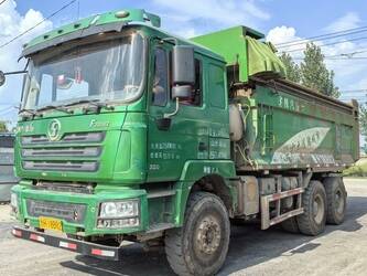 Image de CAMIONS 2023 SHACMAN F3000 À vendre à Chine