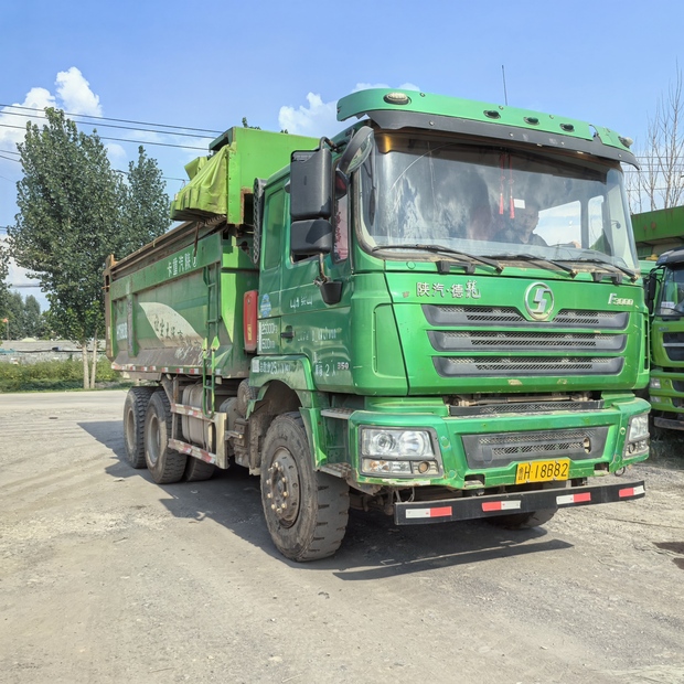 2023 SHACMAN F3000-49233512
