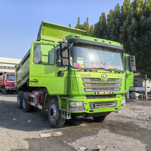 2021 SHACMAN F3000-49234050