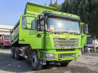 Image de CAMIONS 2021 SHACMAN F3000 À vendre à Chine