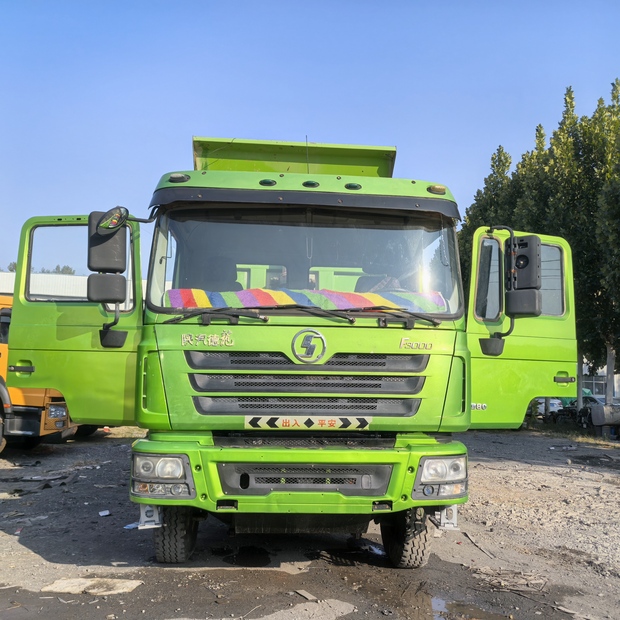2021 SHACMAN F3000-49234053