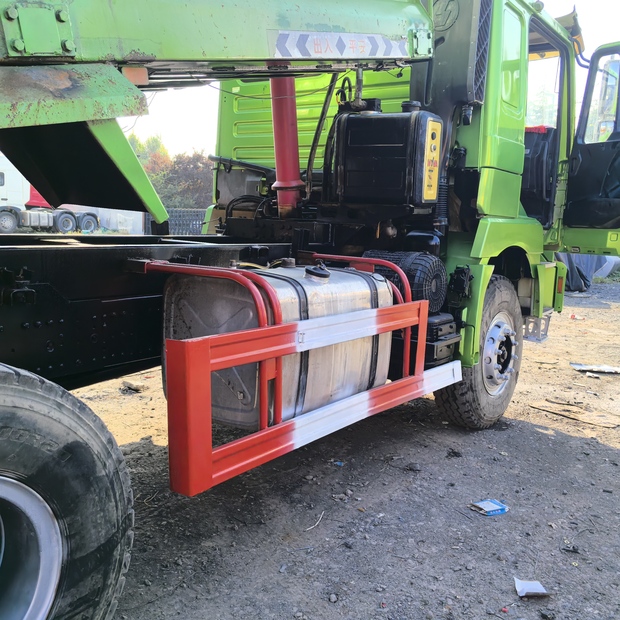 2021 SHACMAN F3000-49234056