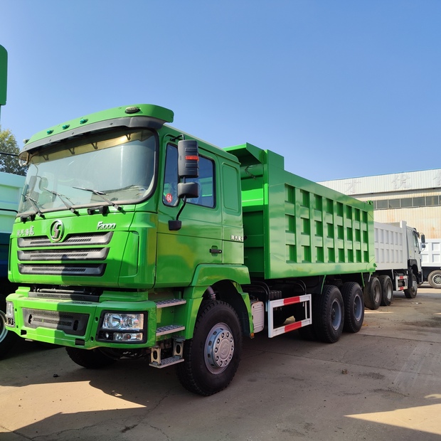 2023 SHACMAN F3000-49234229