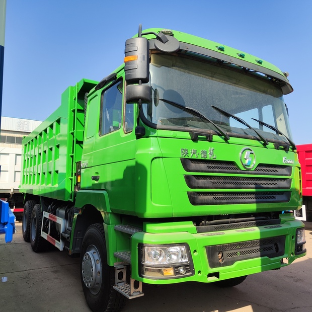 2023 SHACMAN F3000-49234230