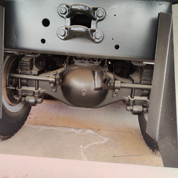 2023 SHACMAN F3000-49234379