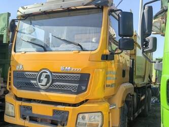Image de CAMIONS 2024 SHACMAN M3000 À vendre à Chine