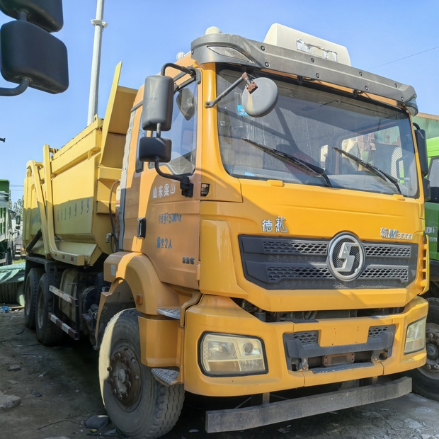 2024 SHACMAN M3000-49234528
