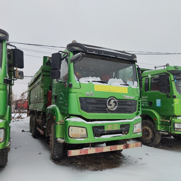 2022 SHACMAN M3000S-49235329