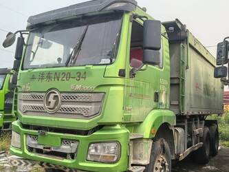 Image de CAMIONS 2021 SHACMAN M3000 À vendre à Chine