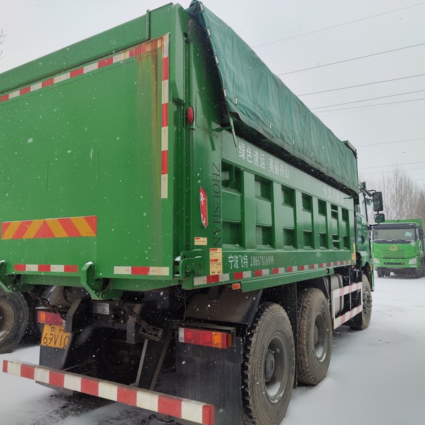 2025 SHACMAN M3000-49235724