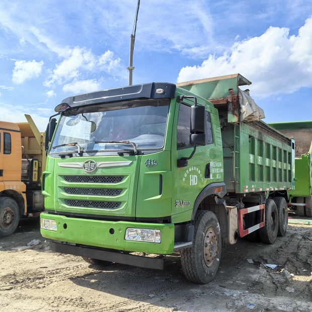 2022 FAW V350-49236149
