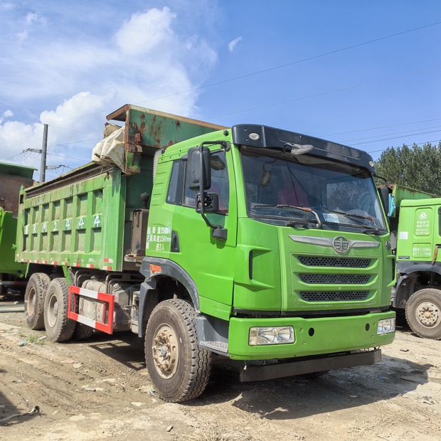 2022 FAW V350-49236150
