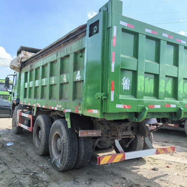 2022 FAW V350-49236151