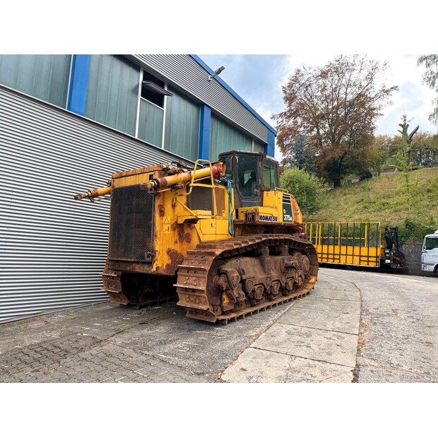 2010 Komatsu D375A-49236159
