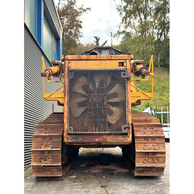 2010 Komatsu D375A-49236161