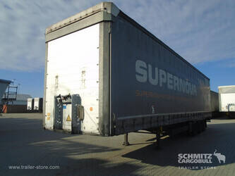 Image for TRAILERS 2017 Schmitz Cargobull OTHERS for Sale in Hungary