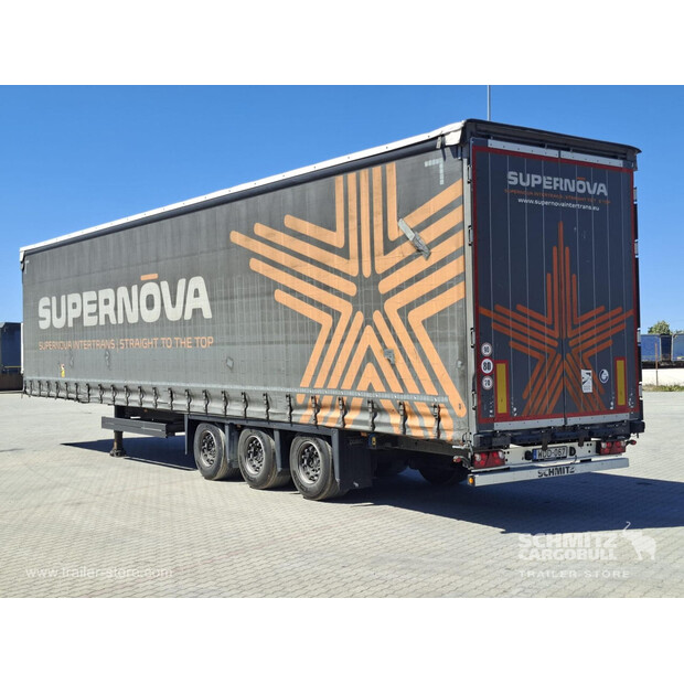 2018 Schmitz Cargobull OTHERS-49236179
