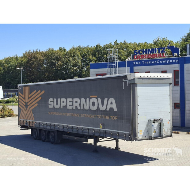2018 Schmitz Cargobull OTHERS-49236195