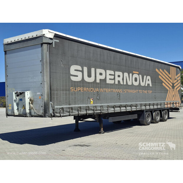 2018 Schmitz Cargobull OTHERS-49236198
