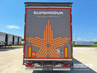 Image for TRAILERS 2018 Schmitz Cargobull OTHERS for Sale in Hungary