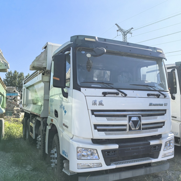 2023 XCMG HANVAN G7-49236210