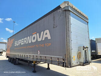 Image for TRAILERS 2018 Schmitz Cargobull OTHERS for Sale in Hungary
