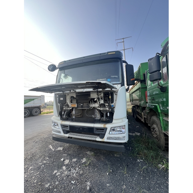 2023 XCMG HANVAN G7-49236234