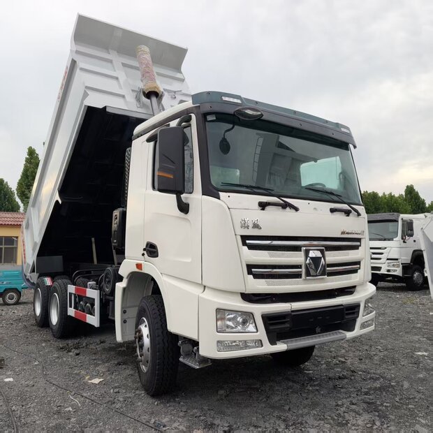 2025 XCMG HANVAN G7-49236459