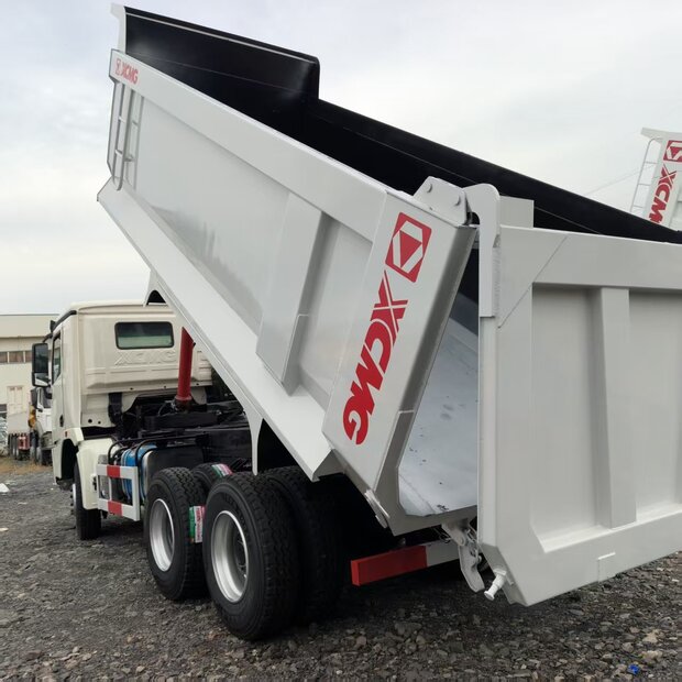 2025 XCMG HANVAN G7-49236460