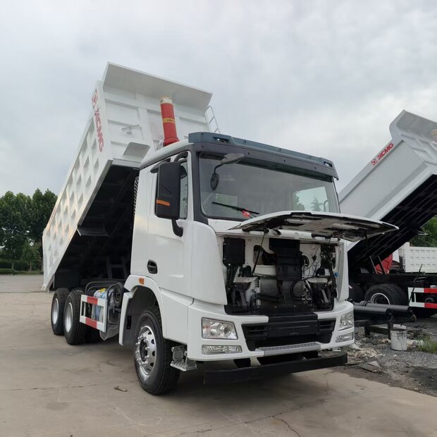 2025 XCMG HANVAN G7-49236461