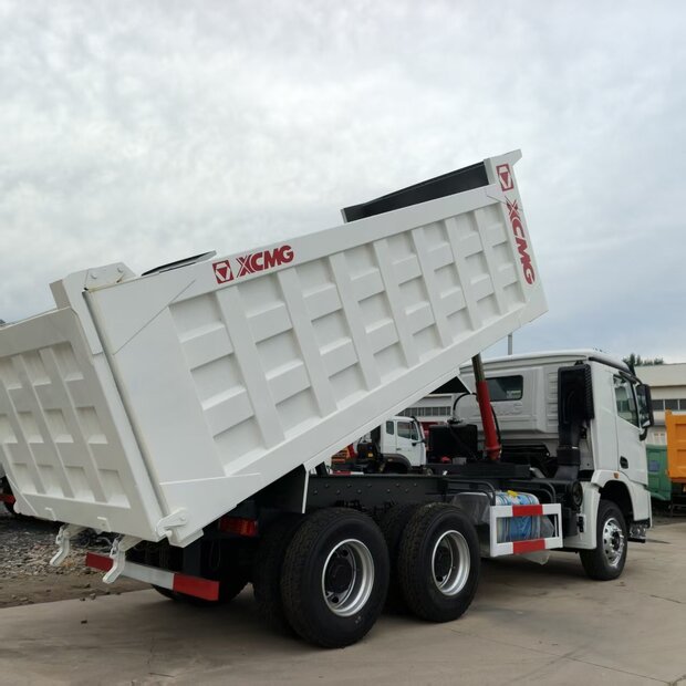 2025 XCMG HANVAN G7-49236462