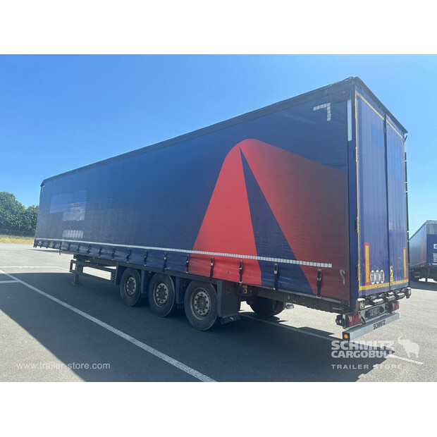 2015 Schmitz Cargobull OTHERS-49236463
