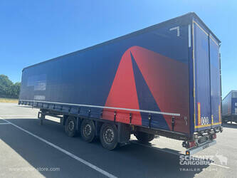 Image for TRAILERS 2015 Schmitz Cargobull OTHERS
