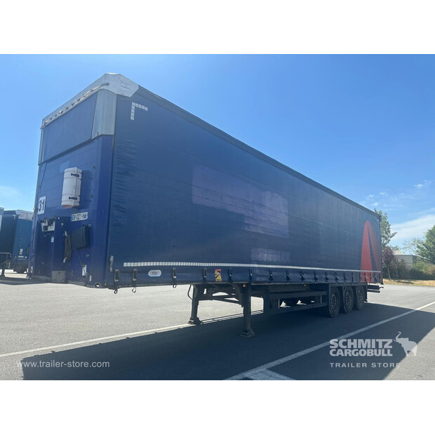 2015 Schmitz Cargobull OTHERS-49236464