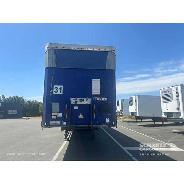 2015 Schmitz Cargobull OTHERS-49236466