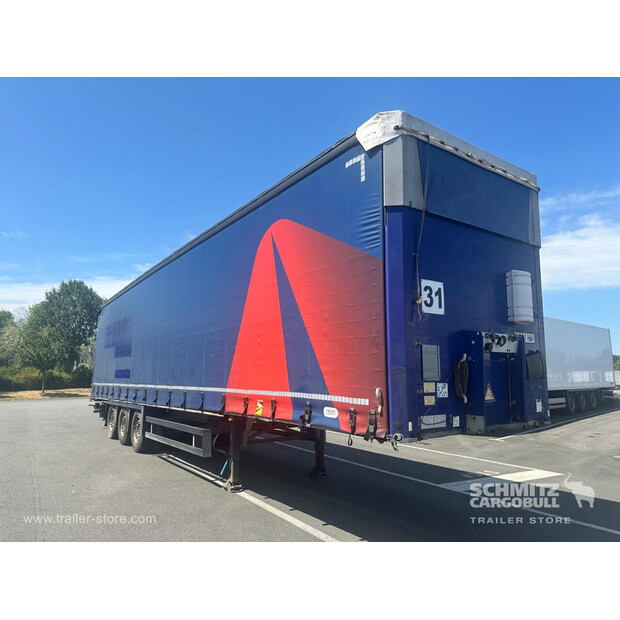 2015 Schmitz Cargobull OTHERS-49236467