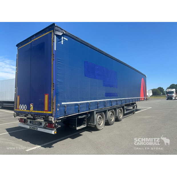 2015 Schmitz Cargobull OTHERS-49236469
