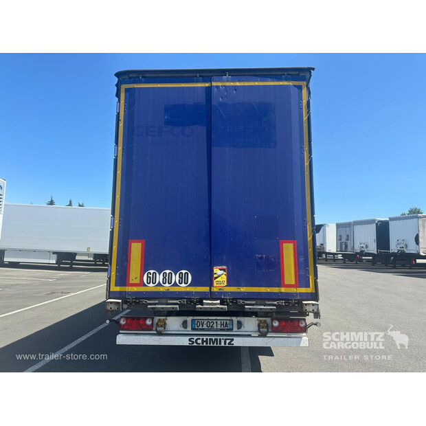 2015 Schmitz Cargobull OTHERS-49236470