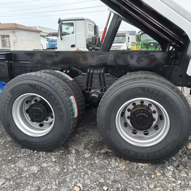 2025 XCMG HANVAN G7-49236471