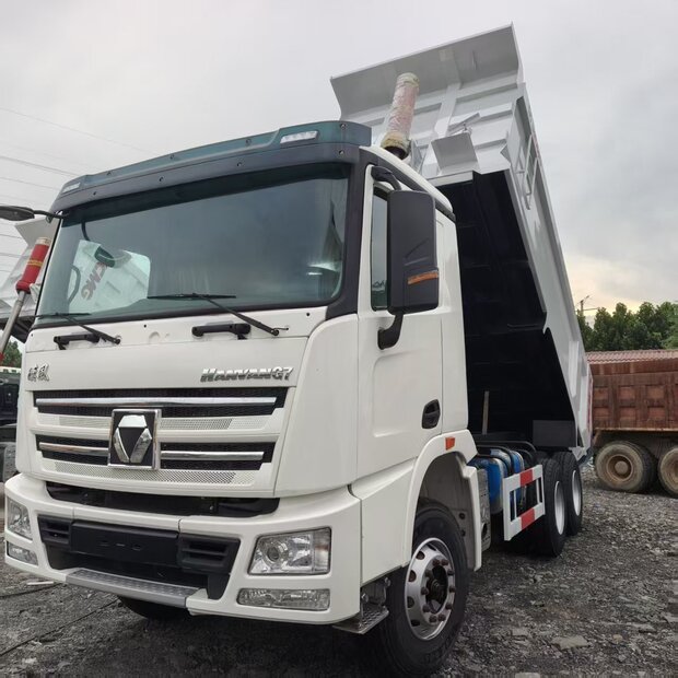 2025 XCMG HANVAN G7-49236497