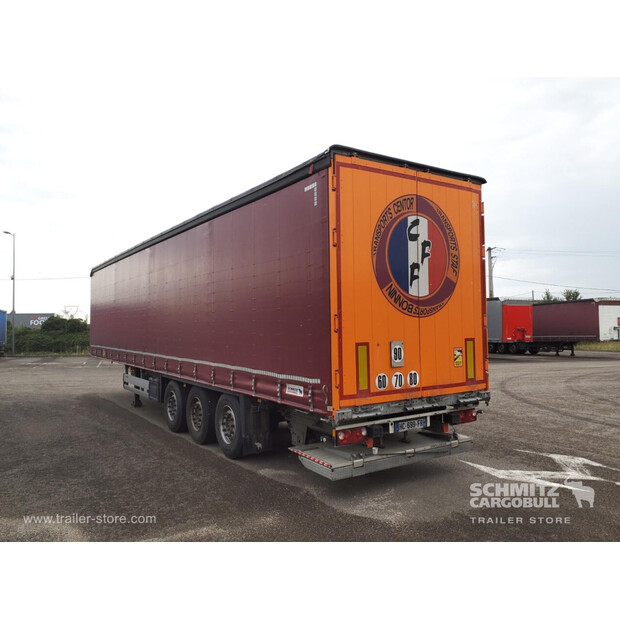 2025 Schmitz Cargobull OTHERS-49236524