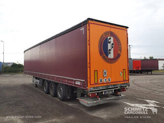 Image for TRAILERS 2025 Schmitz Cargobull OTHERS