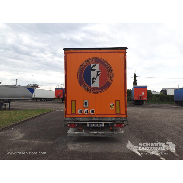 2025 Schmitz Cargobull OTHERS-49236529