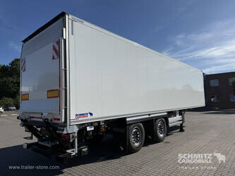 Image for TRAILERS 2026 Schmitz Cargobull OTHERS